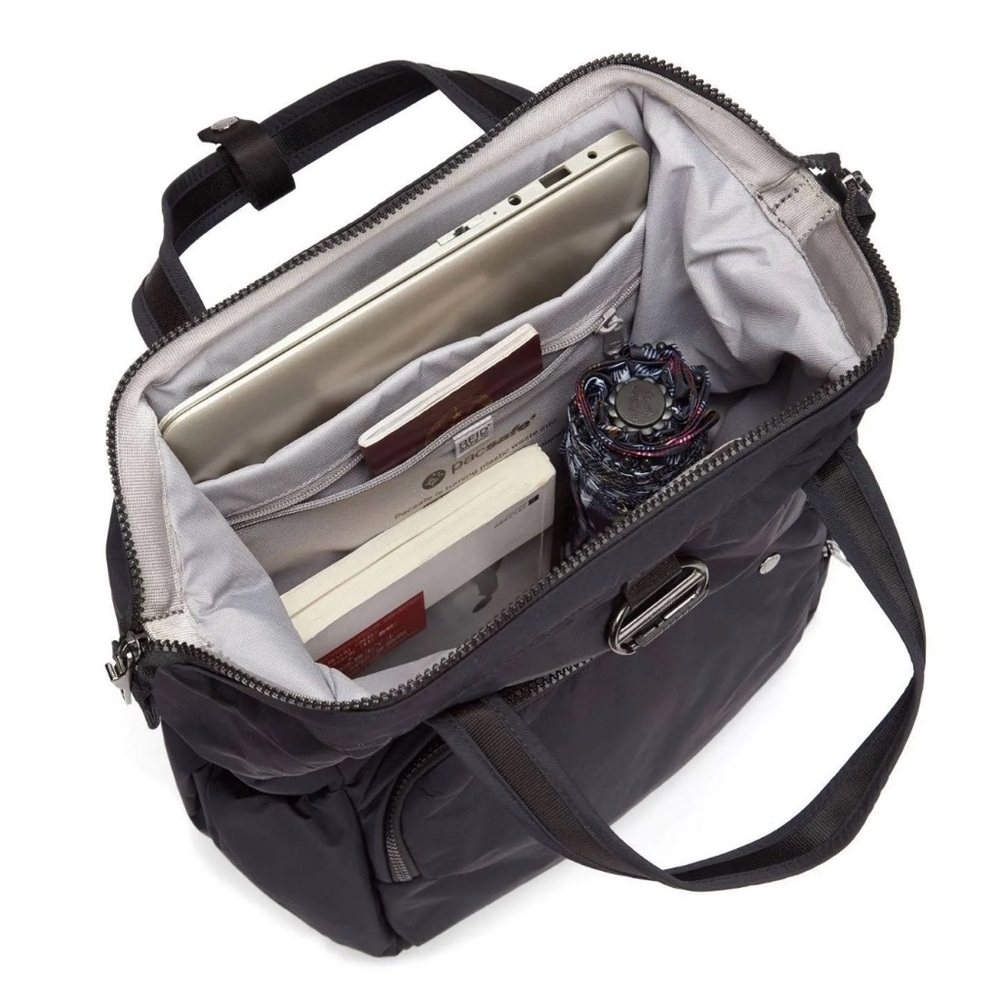 Pacsafe CX Anti-Theft Backpack - Picture 2 of 7